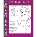 Duzette - Bra Strap Comfort