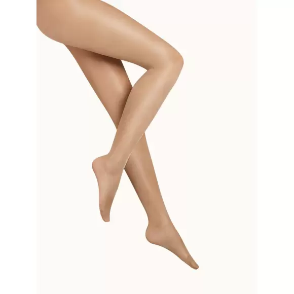 Wolford - Satin Touch 20, Sand