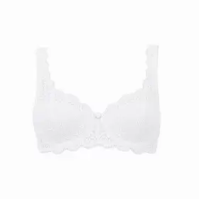 Amourette 300 WHP Padded, White