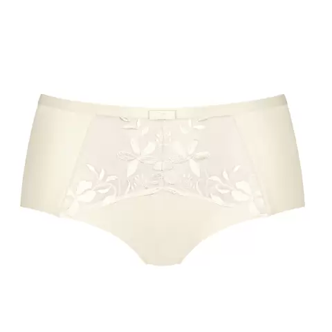 Sexy Angel Spotlight Maxi, Silk White