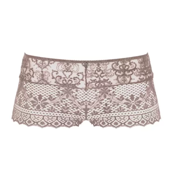 Empreinte - Cassiopee Shorty Hipster, Rose Sauvage