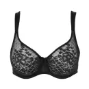 Empreinte - Noir Melody Seamless Full-cup, D skål, Black