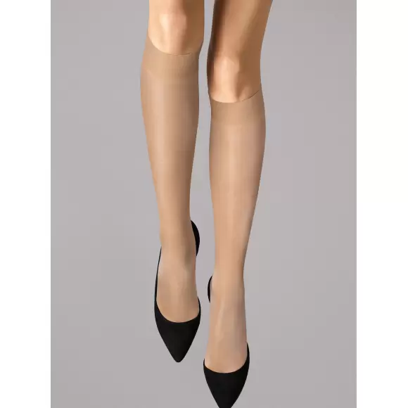 Wolford - Satin Touch 20, Fairly Light