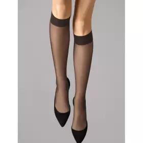 Satin Touch 20, Nearly Black