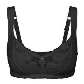 Nancy, Black
