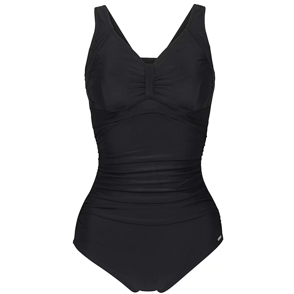 Sofie Lingeri - - V-hals - Abecita Alanya, Black