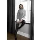 Decoy - Thights Harlekin, Black