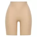 Chantelle - Soft Stretch, Mid-Thigh Shorts, XS-XL, Nude