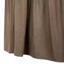 Soft Rebels - Stella 3 Kvart Ærme Dress, Partridge