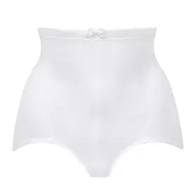 Panties, White