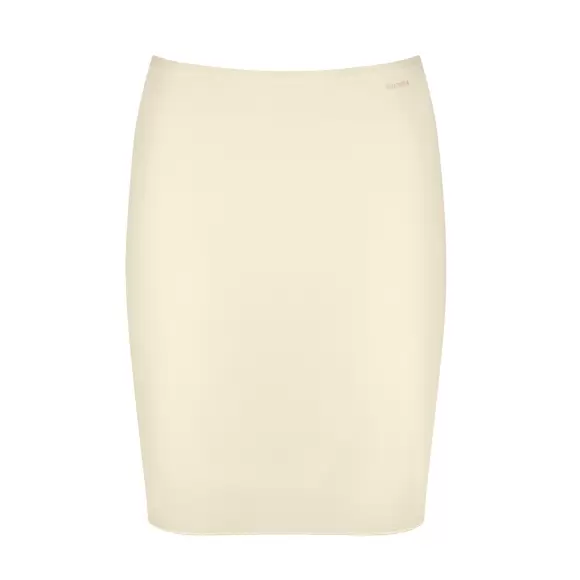 Triumph - Body Make-up Skirt, Ivory