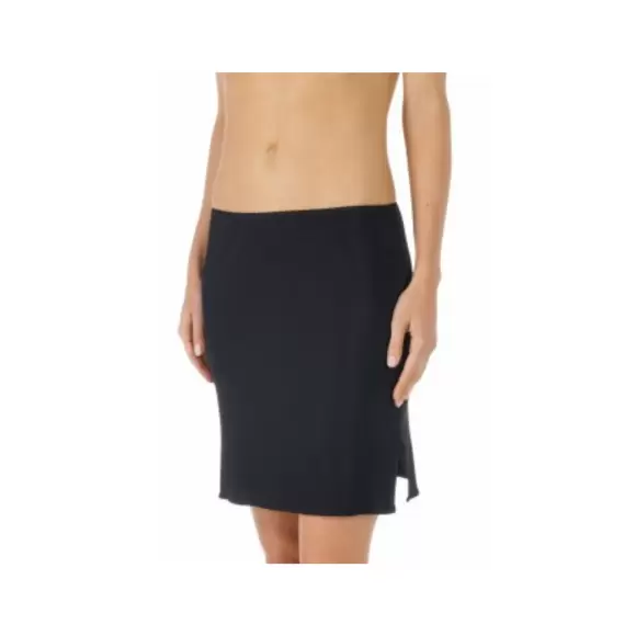 Mey - Skirt, Black