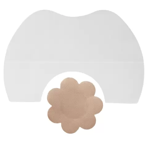 Magic lift Solution, Skin