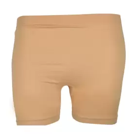 Lucia Indershorts Kort, Nude