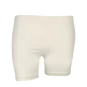 Lucia Indershorts Kort, White