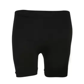 Lucia Indershorts Kort, Black