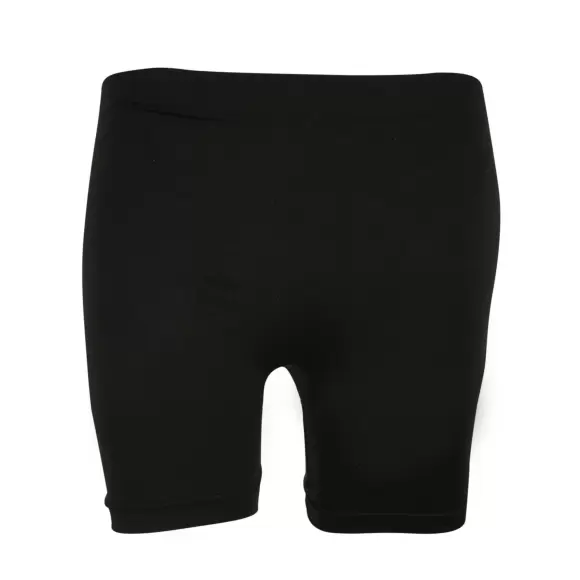 Missya - Lucia Indershorts Kort, Black