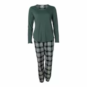 Cotton Flannel Pyjamas, Forrest