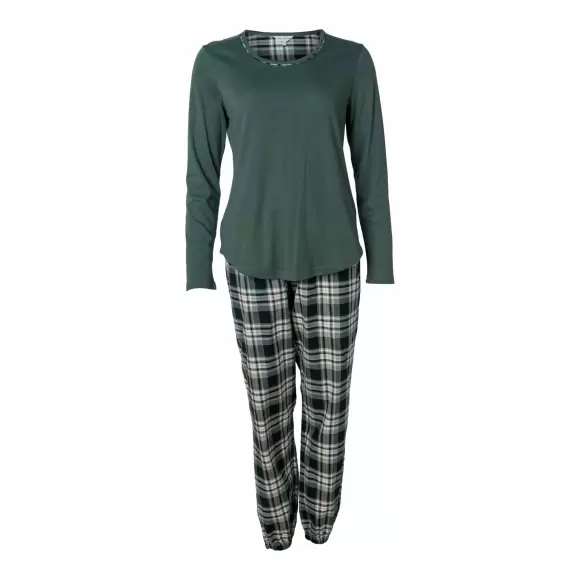 Wiki - Cotton Flannel Pyjamas, Forrest