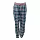 Wiki - Cotton Flannel Pyjamas, Winter Rose