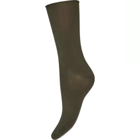 Ankel Sock Bamboo, Grøn