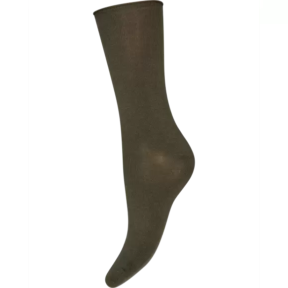 Decoy - Ankel Sock Bamboo, Grøn