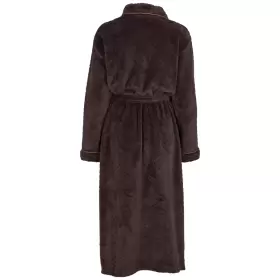 Filippa Fleece Kåbe, Dark Brown