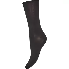 Ankel Sock Bamboo, Grå