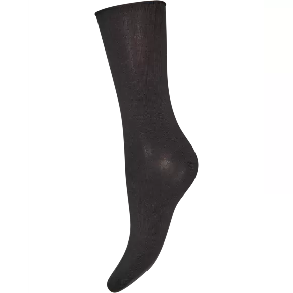 Decoy - Ankel Sock Bamboo, Grå