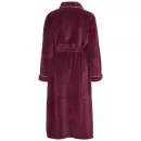 Missya - Filippa Fleece Kåbe, Burgundy