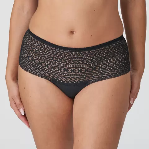Montara Luxury String, Black