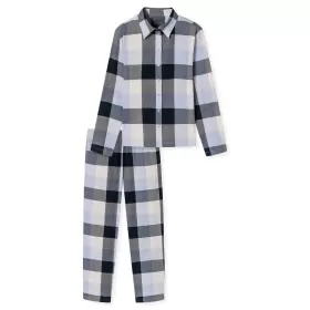 Pyjamas Lang Ærme, Multicolor