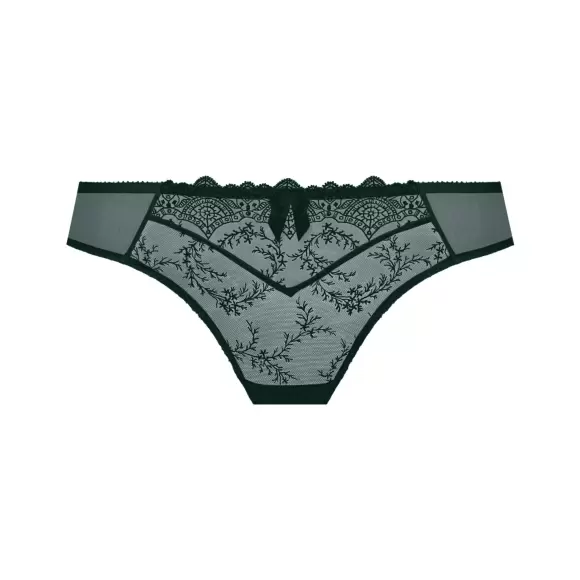 Empreinte - Louise String, Sequoia 