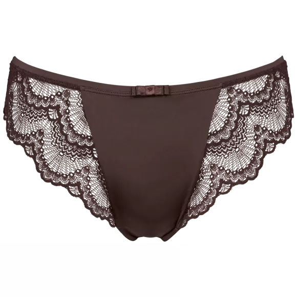Missya - Tanya Tai, Dark Brown