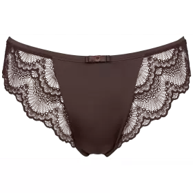 Tanya Tai, Dark Brown