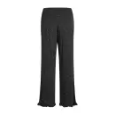 CCDK Copenhagen - Jasmin Crop Pants, Dark Grey Melange