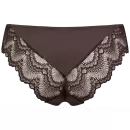 Missya - Tanya Tai, Dark Brown
