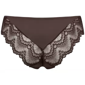 Tanya Tai, Dark Brown