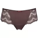 Missya - Tanya String, Dark Brown