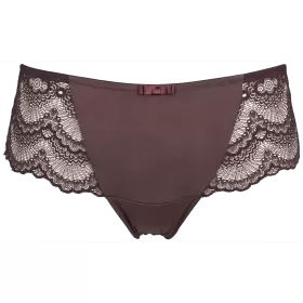 Tanya String, Dark Brown