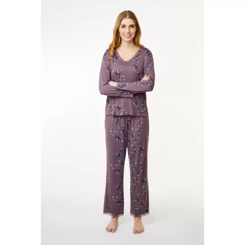 Jordan Lang Ærme, Moonscape