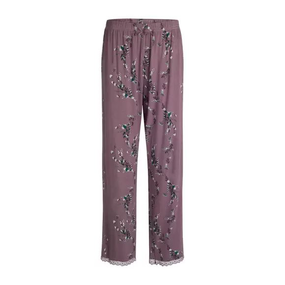 CCDK Copenhagen - Jasmin Pyjamas Pants, Moonscape