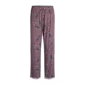 Jasmin Pyjamas Pants, Moonscape