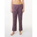 CCDK Copenhagen - Jasmin Pyjamas Pants, Moonscape