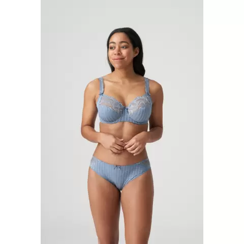 Madison Tai, Atlantic Blue