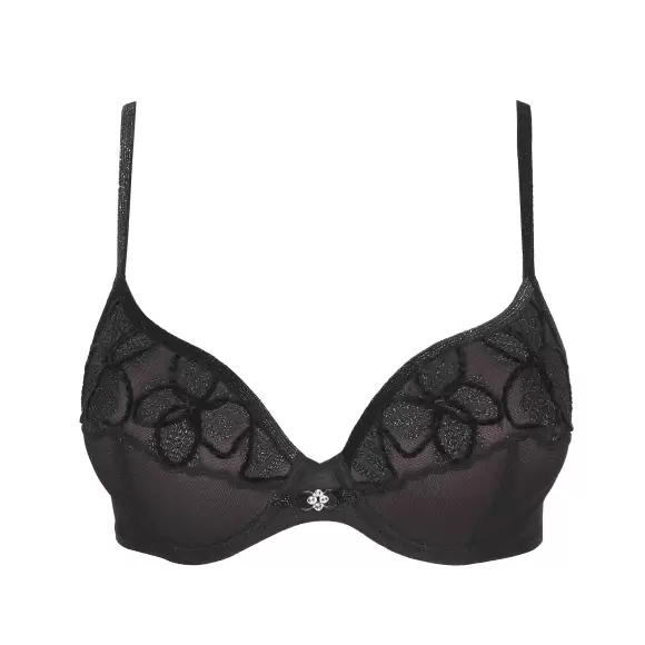 Marie Jo - Lous Padded Bra, Black