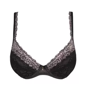 Coely Push-Up Bra, Smokey