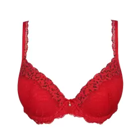 Coely Padded Bra, Strawberry Kiss