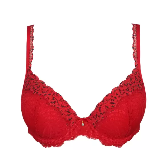 Marie Jo - Coely Padded Bra, Strawberry Kiss