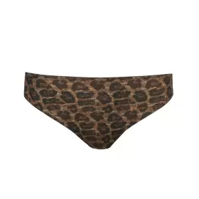 Hugh Rio Tai, Leopard Olive Green